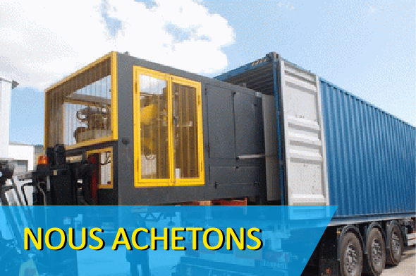 NOUS-ACHETONS